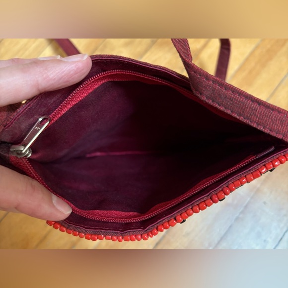 Small beaded bad - Picture 5 of 5